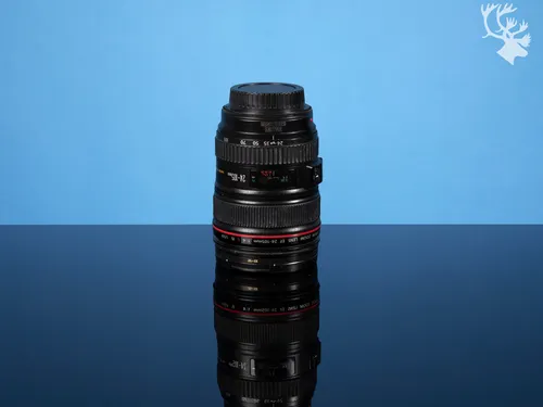 Canon 24-105mm IS II USM, F4L (EF Mount)