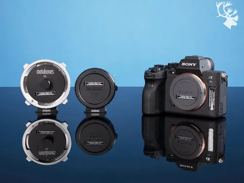 Sony A7SIII Basic Kit