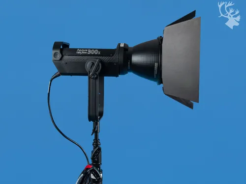 Aputure LS 300X