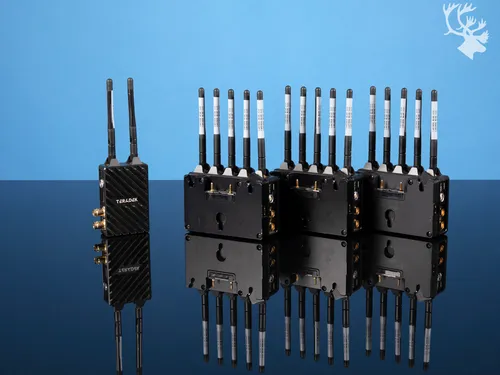 Teradek Bolt 4K 750 LT 1:3 Kit