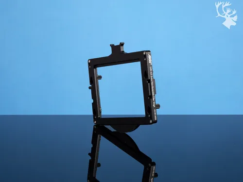 Arri LMB 4x5 Extra Static Filter Stage