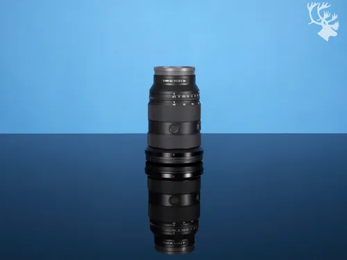 Sony FE 24-70 F2.8 GM II