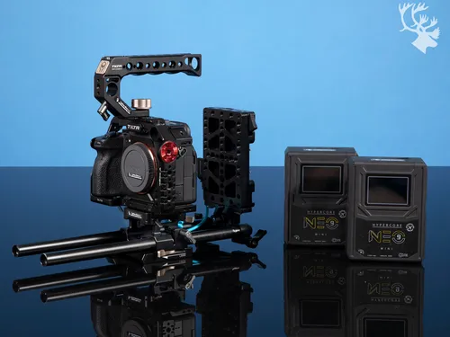 Sony A7SIII Cinema Kit