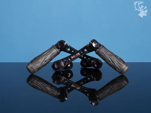 Shape Compact Quick Handles