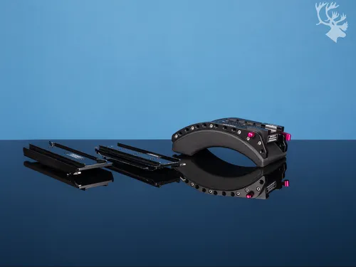 Tilta Universal Shoulder Pad Kit