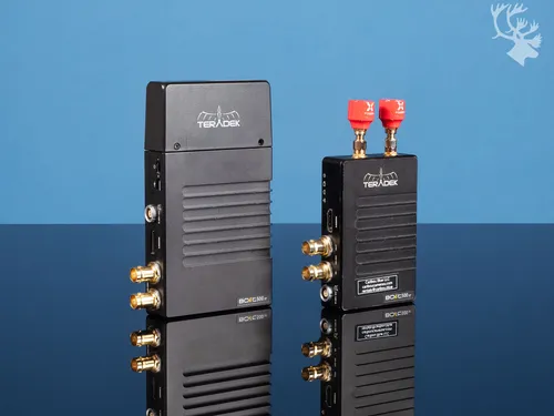 Teradek Bolt 500 XT 1:1 Kit