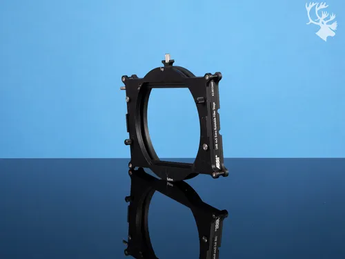 Arri LMB 4x5 Extra Rotatable Filter Stage