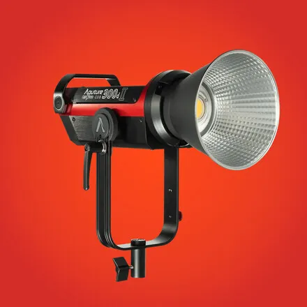 Aputure LS 300D II