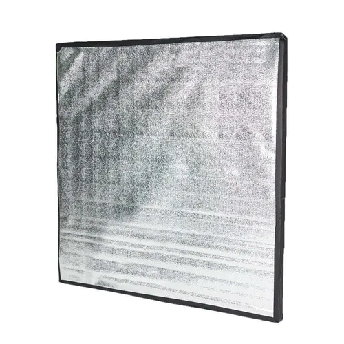 4x4 bounce Foam Core