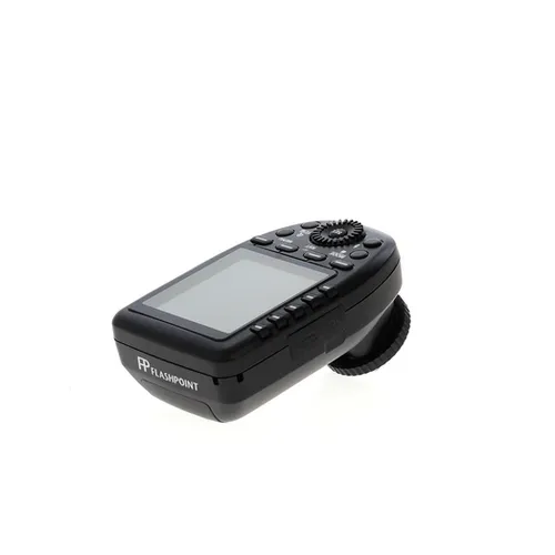 Flashpoint R2ProC Canon transmitter