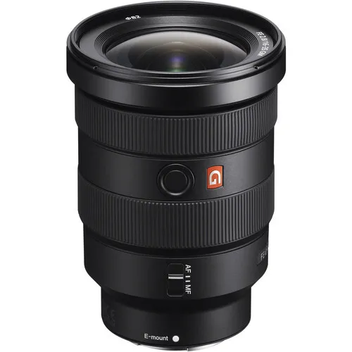 Sony 16-35mm