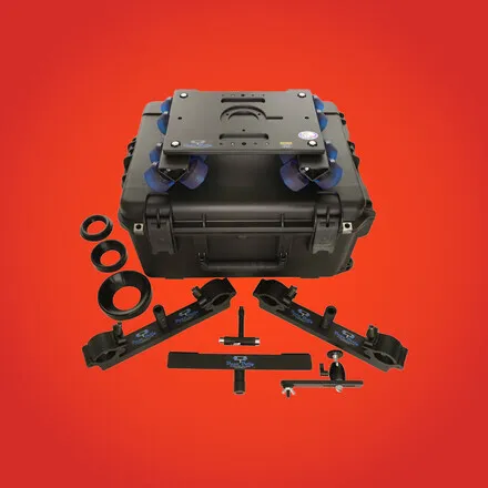 Dana Dolly Portable Dolly System