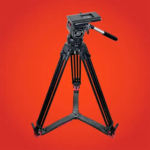 Sachtler Video 20 Tripod (100mm)