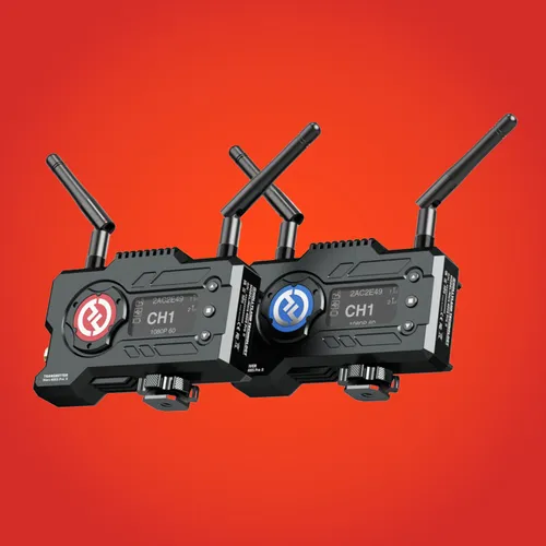 Hollyland 400S PRO Wireless Video Transmission System