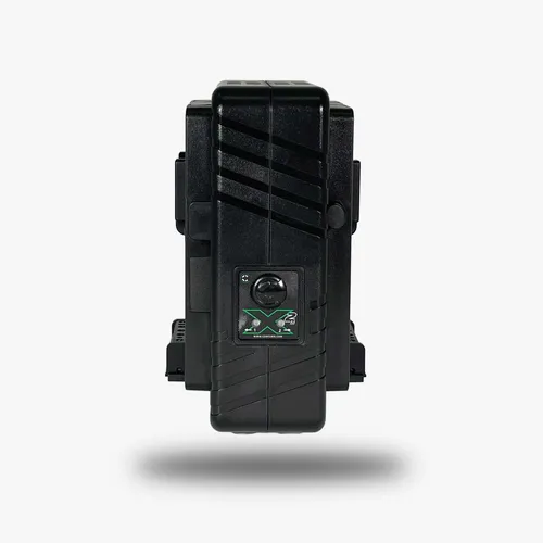 COre Dual Vmount Charger