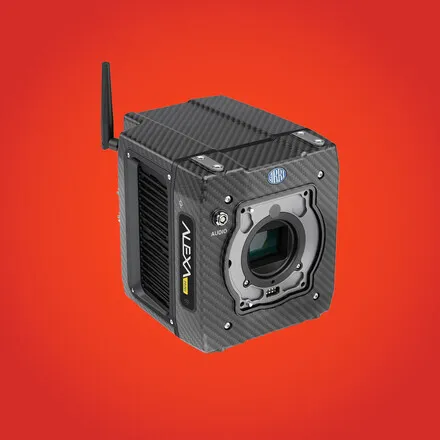 ARRI Alexa Mini Camera Package