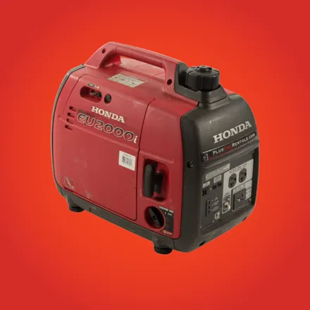 Honda 2000W Generator