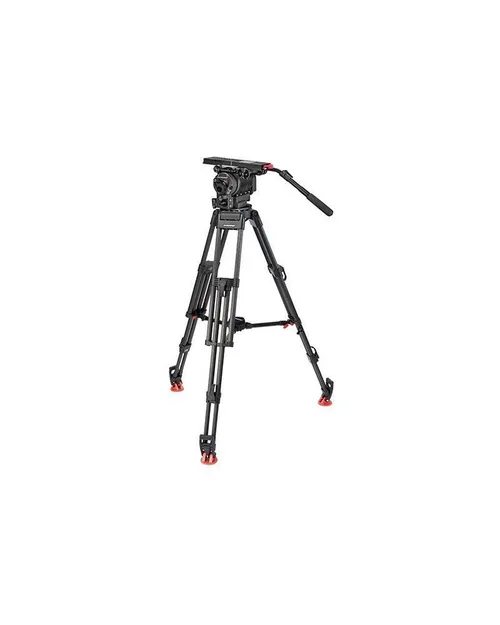 OConnor 2560 Tripod - 60L (150mm Bowl)