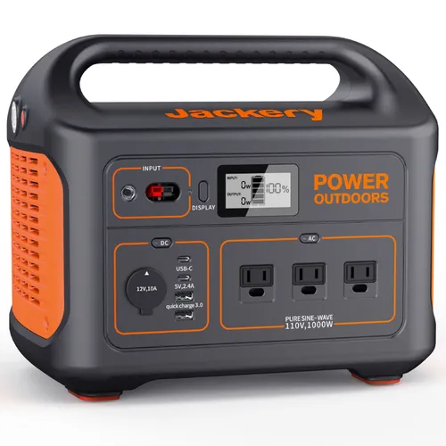 Jackery Generator 1000w