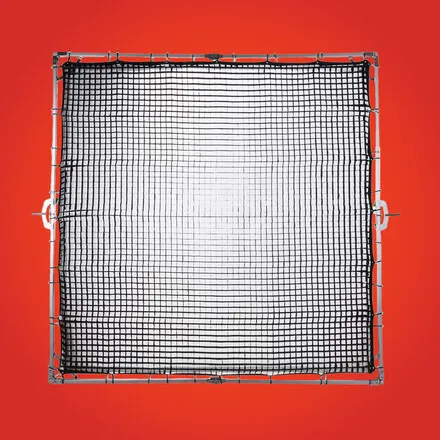 8x8 Egg Crate - 50 degree LCD