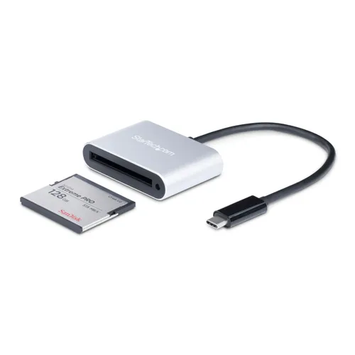 CFast Card Reader