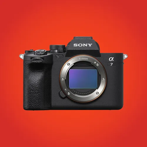 Sony A7IV
