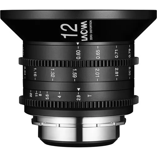 Laowa Venus 12mm f/2.9