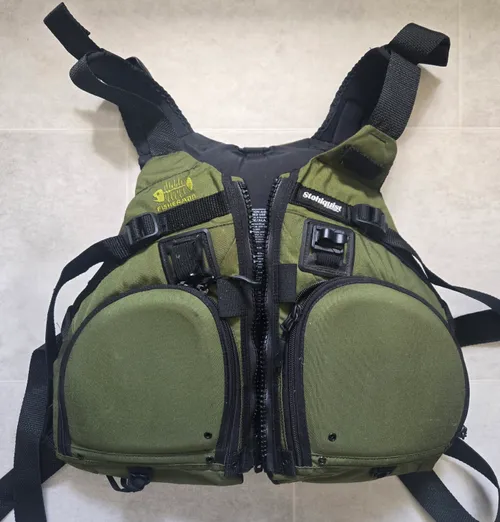 Adult L/XL Life Jacket