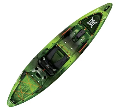 Perception Pescador 120