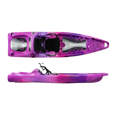 Perception Hangtime 11 Kayak 