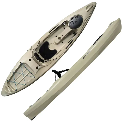Perception Pescador 