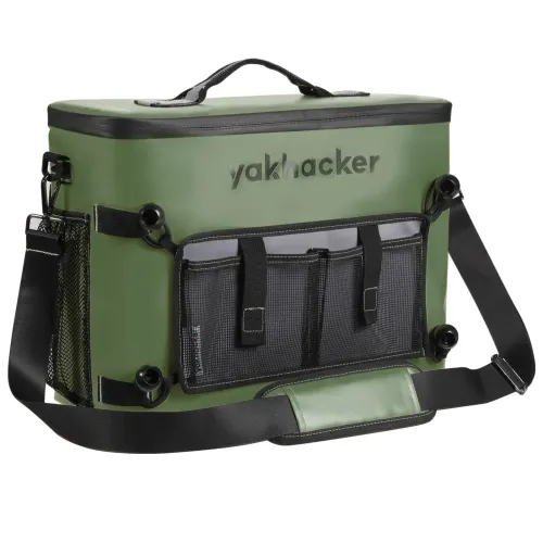 Yakhacker Kayak Cooler