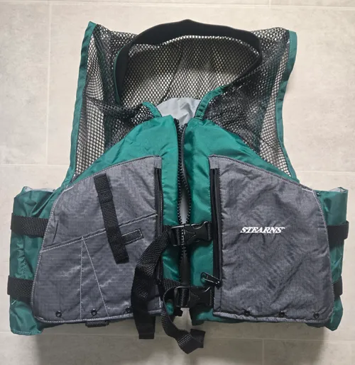 Adult Large Life Jacket