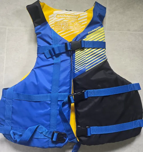 Adult Universal Life Vest