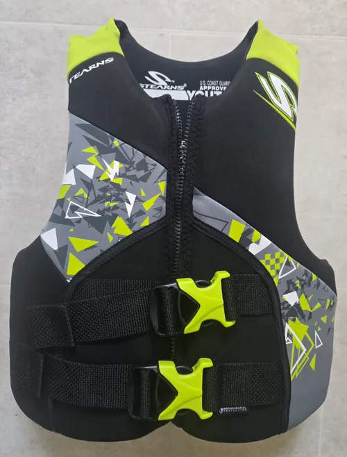 Youth 50-90 lbs Life Jacket