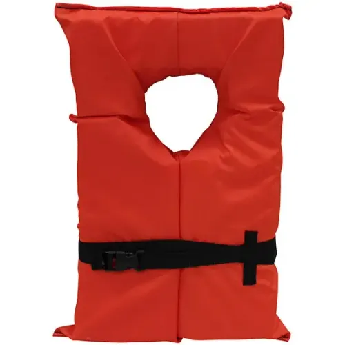 Adult Universal Life Jacket (PFD)