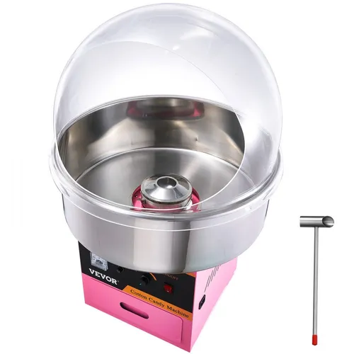 Cotton Candy Machine