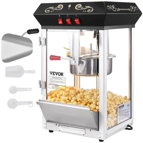 Popcorn Machine