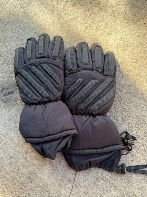 Adult Womens M: , Black