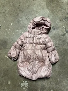 3T: Gap (Shiny pink)