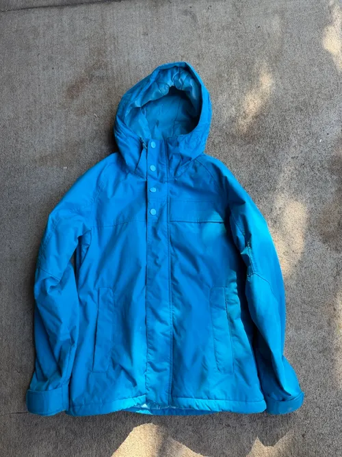 Adult Mens M: Burton, Blue