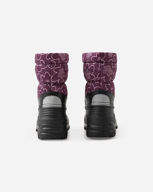 13T (31 Euro): F (Pink w/Black duck boot)