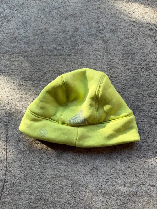 One Size: LL Bean, Neon green w/light