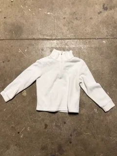 Medium: Marker Kids (White)