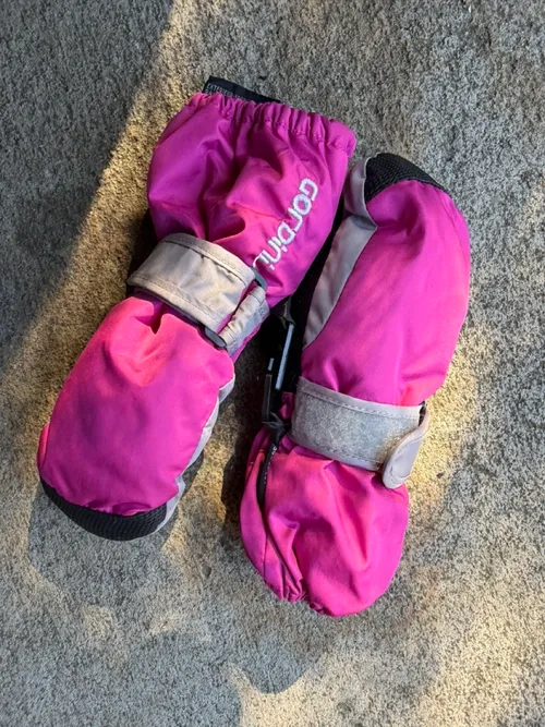 XXS (12 mo): Gordini, Pink