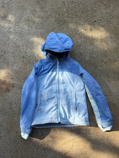 5-6T: Lands End, Blue/LIghtblue