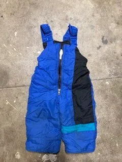 3T: Tamer (Blue w/Black panel)