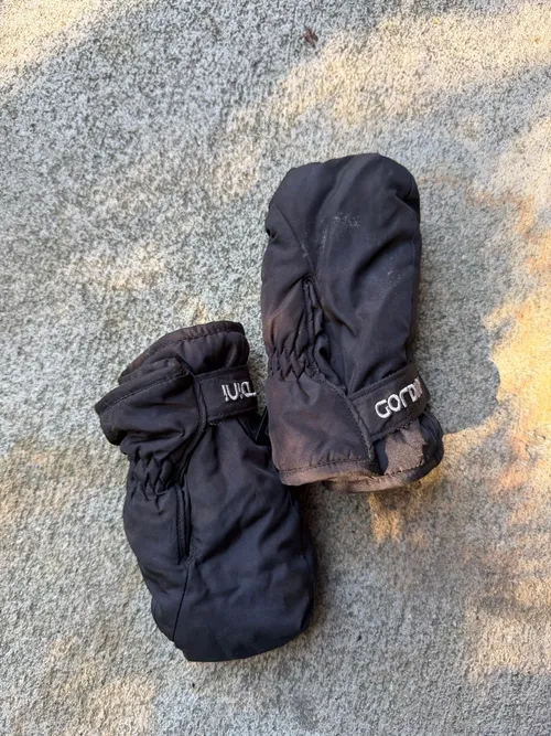 M (2-4): Gordini, Black