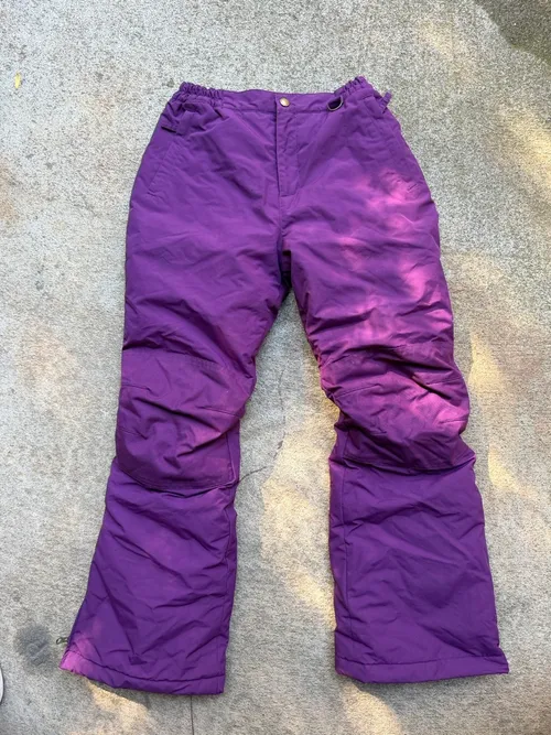 12T: Lands End, Purple