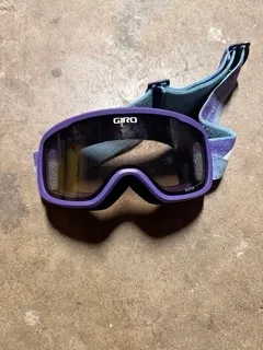 Youth: Giro (Purple)